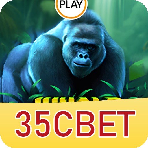 Logo Oficial 35CBET Download